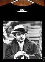 Al Capone T shirt; Al Capone Tee Shirt