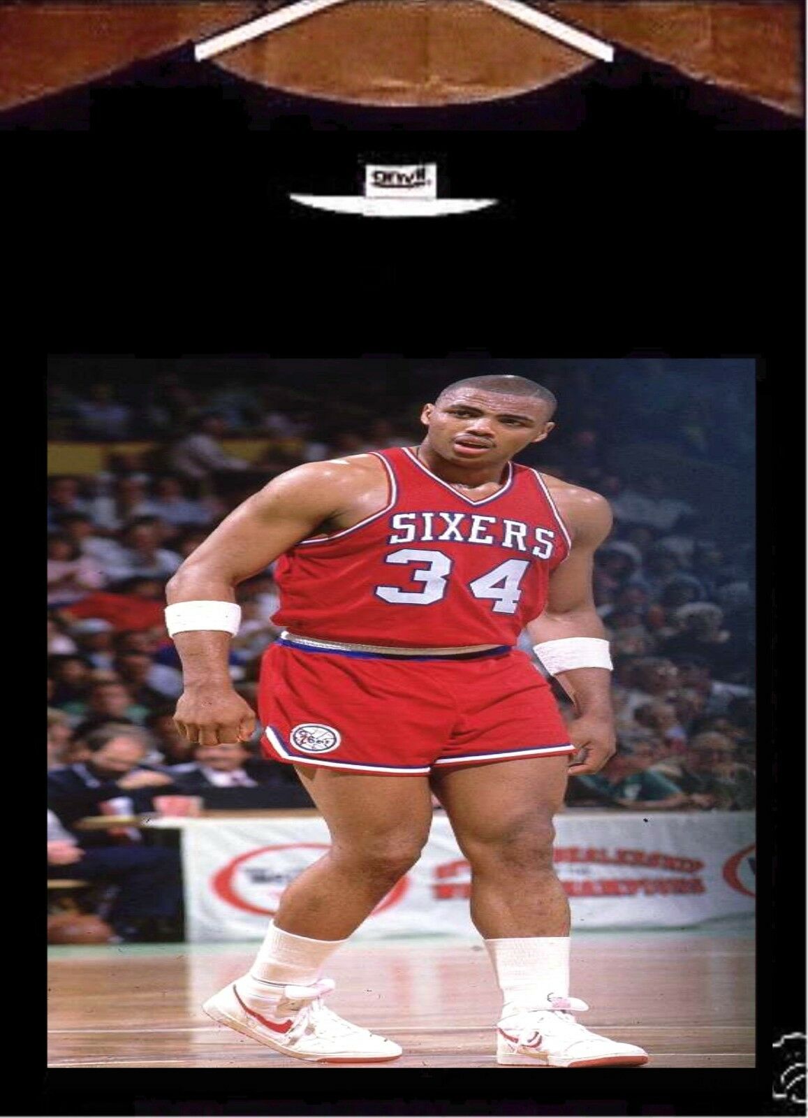 Basketball Legends T Shirt – PrintsByCassandra