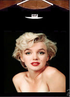 Marilyn Monroe T shirt; Marilyn Monroe Tee Shirt