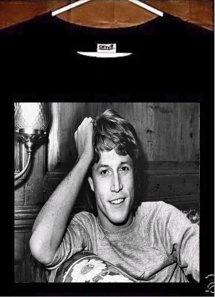 Andy Gibb T shirt; Andy Gibb Tee Shirt