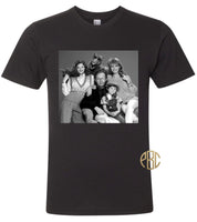 Alf TV Show T Shirt
