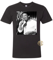 Al Jarreau T Shirt