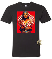 Betty Davis Funk Legend T Shirt