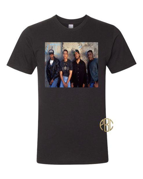 Boyz N The Hood T Shirt
