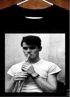 Chet Baker T Shirt