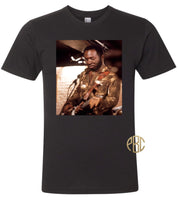 Curtis Mayfield T Shirt