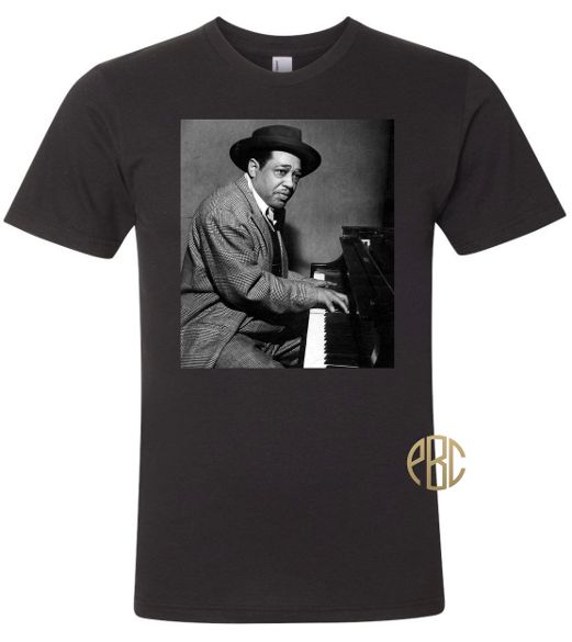Duke Ellington T Shirt