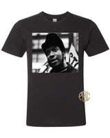 Fred Hampton T Shirt, Fred Hampton Black Panther Party T Shirt