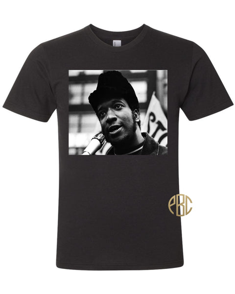 Fred Hampton T Shirt, Fred Hampton Black Panther Party T Shirt