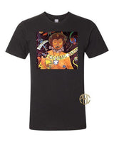 Funkadelic Cosmic Slop T Shirt