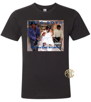 The Geto Boys T Shirt, The Geto Boys We Can't Be Stopped Album Cover T Shirt