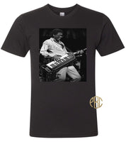 Herbie Hancock T Shirt
