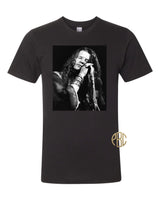 Janis Joplin Tee Shirt