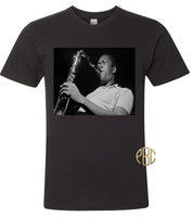 John Coltrane T Shirt