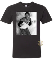 MC Shan T Shirt