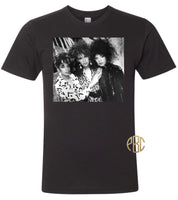 The Pointer Sisters T Shirt