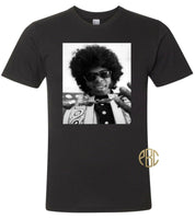 Sly Stone T Shirt